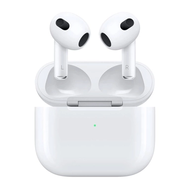 Apple AirPods 3 bluetooth Headphones