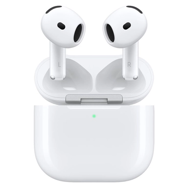 Apple AirPods 4 Bluetooth Headphone