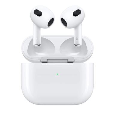 Apple AirPods 3 bluetooth Headphones