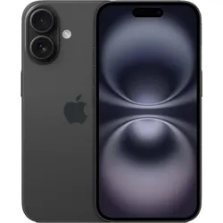 Black iphone 16 CH