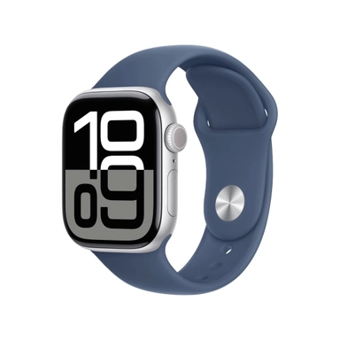 Apple Series 10 Aluminum 42mm Smartwatch