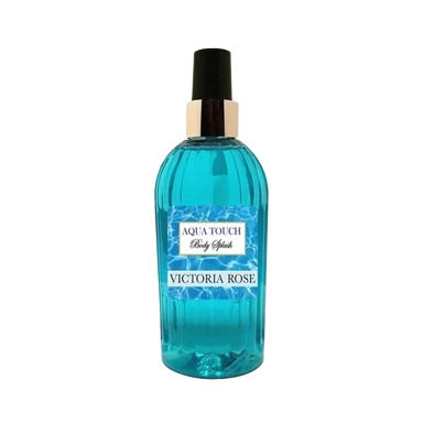 اسپری و بادی اسپلش