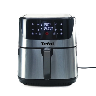 Silver Tefal Model Pro Air Fryer