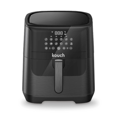 black Kouch KF2100 Air Fryer