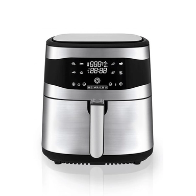 Silver Heinrich’S HFR 8205 Fryer.