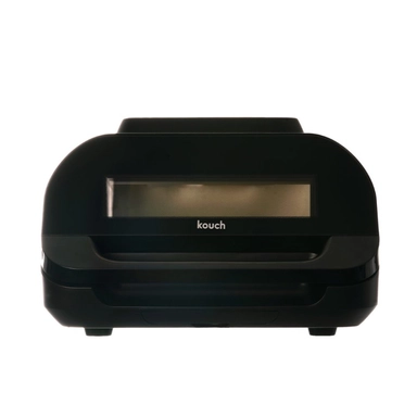 Black Kouch KFG-2160 Air Fryer