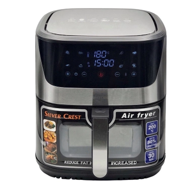 SilverCrest SCS-6090 oil free Airfryer