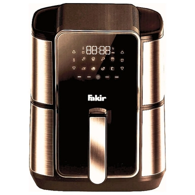 Gold Fakir RAGA2021 Air Fryer