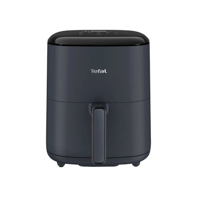 black Tefal oil free air fryer.