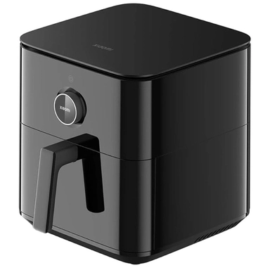 Black Xiaomi MAF10 6.5L Airfryer.