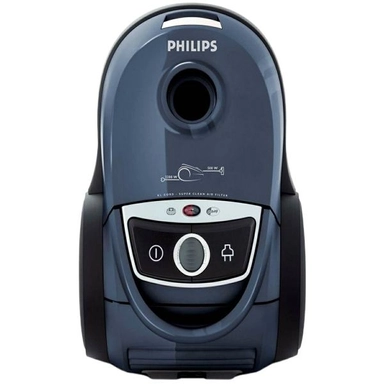 Navy blue Philips FC9170 Vacuum Cleaner
