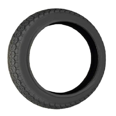 لاستیک موتور سیکلت یزد تایر مدل 317 سایز 17-300