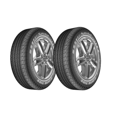 لاستیک پراید کویر تایر پهن مدل Special سایز 175/60/13 دو حلقه