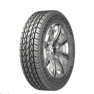 لاستیک خودرو بارز مدل گل 648 سایز 165/65/13