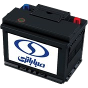 باتری خودرو