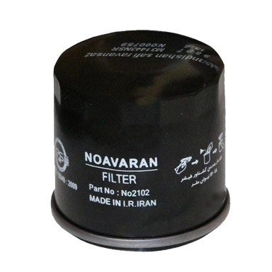 فیلتر خودرو