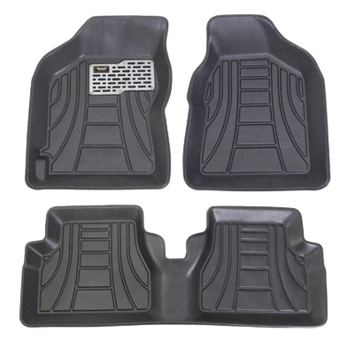 کفپوش خودرو