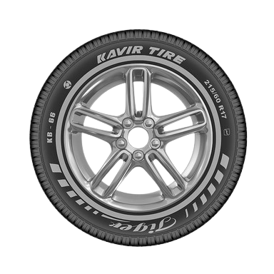 لاستیک خودرو