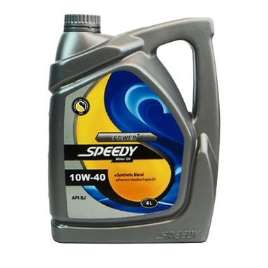 روغن و ضدیخ خودرو