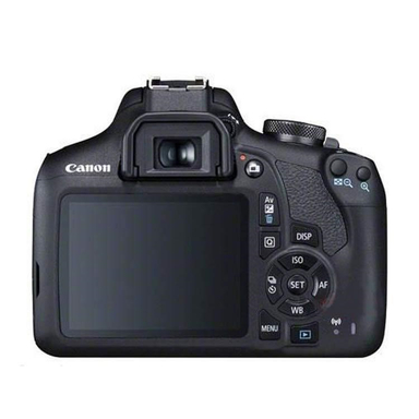 دوربین دیجیتال کانن (Canon)مدل EOS 2000D BODY