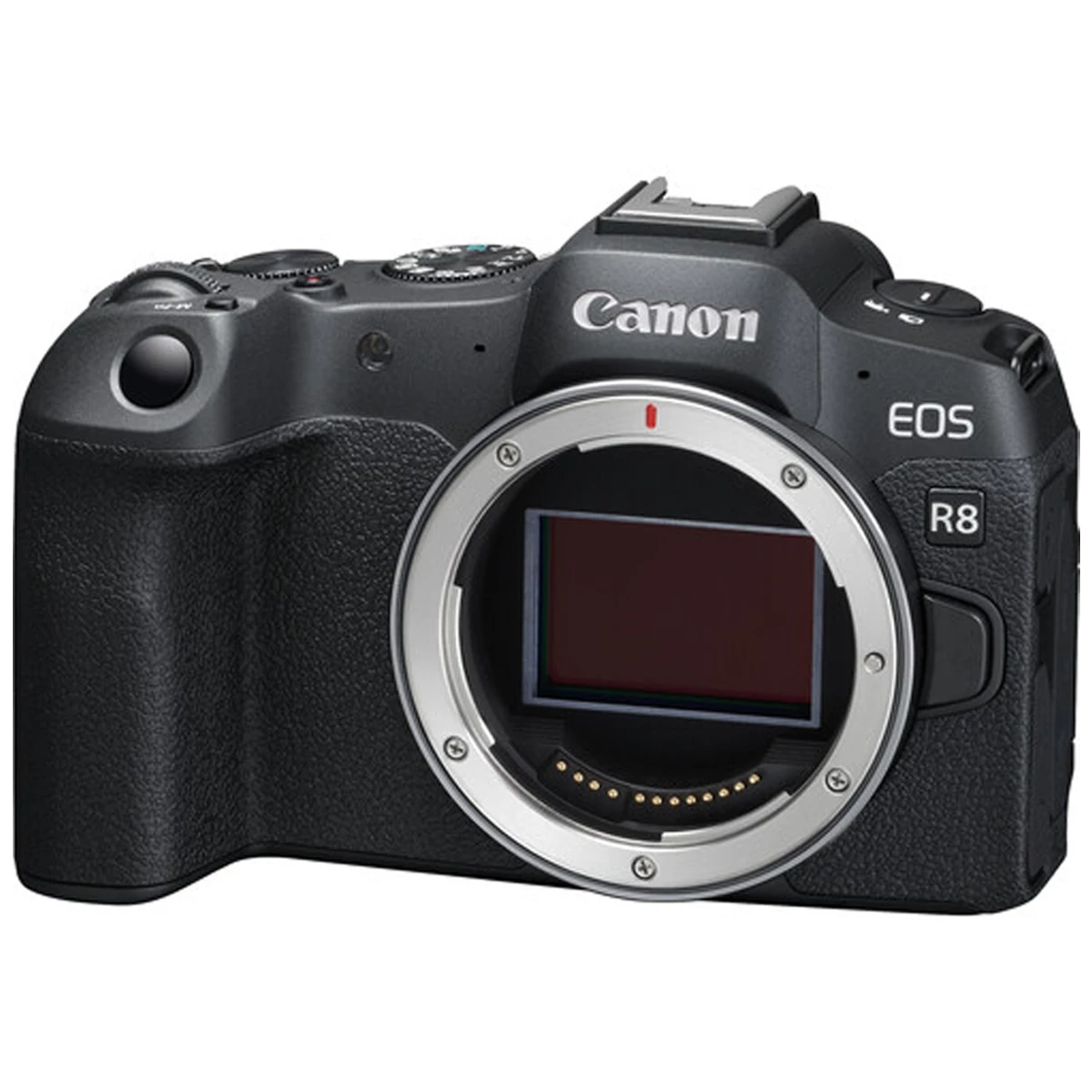 دوربین عکاسی بدون آینه کانن مدل EOS R8 Mirrorless Camera Body-small-image