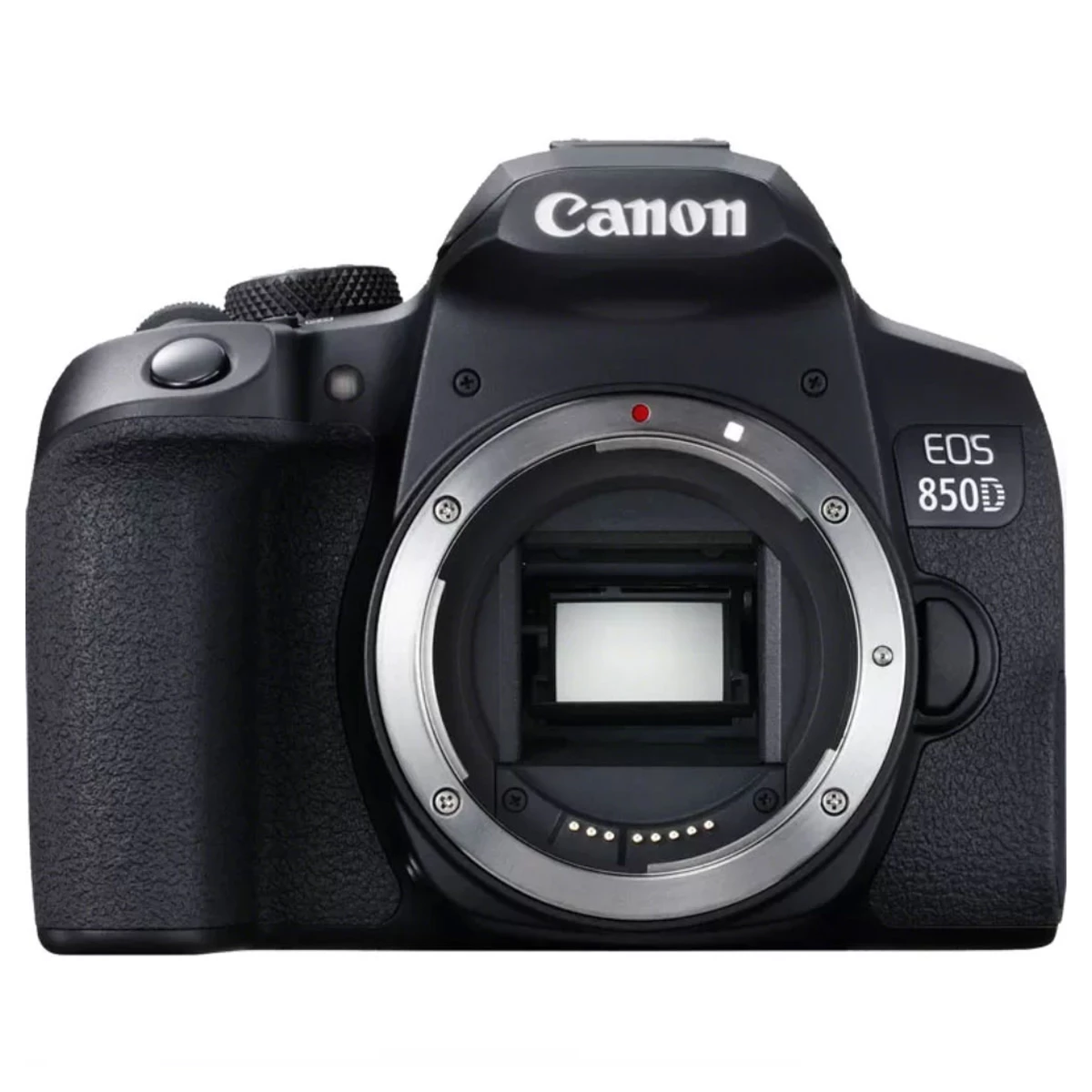 دوربین عکاسی بدون لنز کانن مدل EOS 850D body-small-image