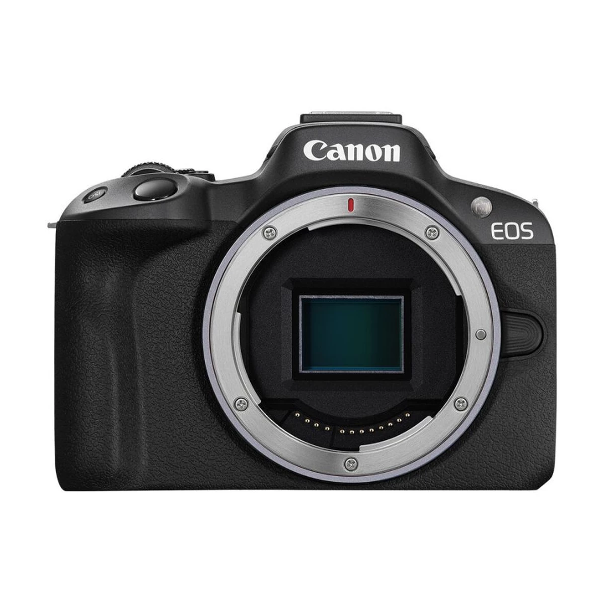 دوربین عکاسی بدون آینه کانن مدل EOS R50 Kit RF-S + لنز 18-50 میلی متر-small-image