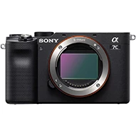 دوربین عکاسی سونی Alpha a7C-small-image