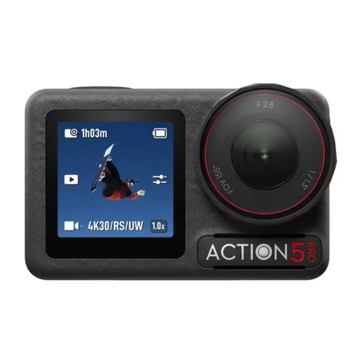 دوربین فیلمبرداری دی جی آی مدل Osmo Action 5 Pro-small-image