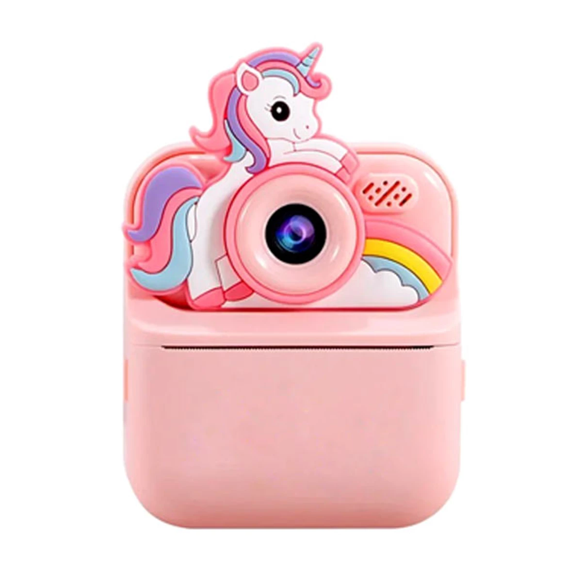 دوربین عکاسی چاپ سریع مدل Childrens Digital Print Camera Y900-small-image