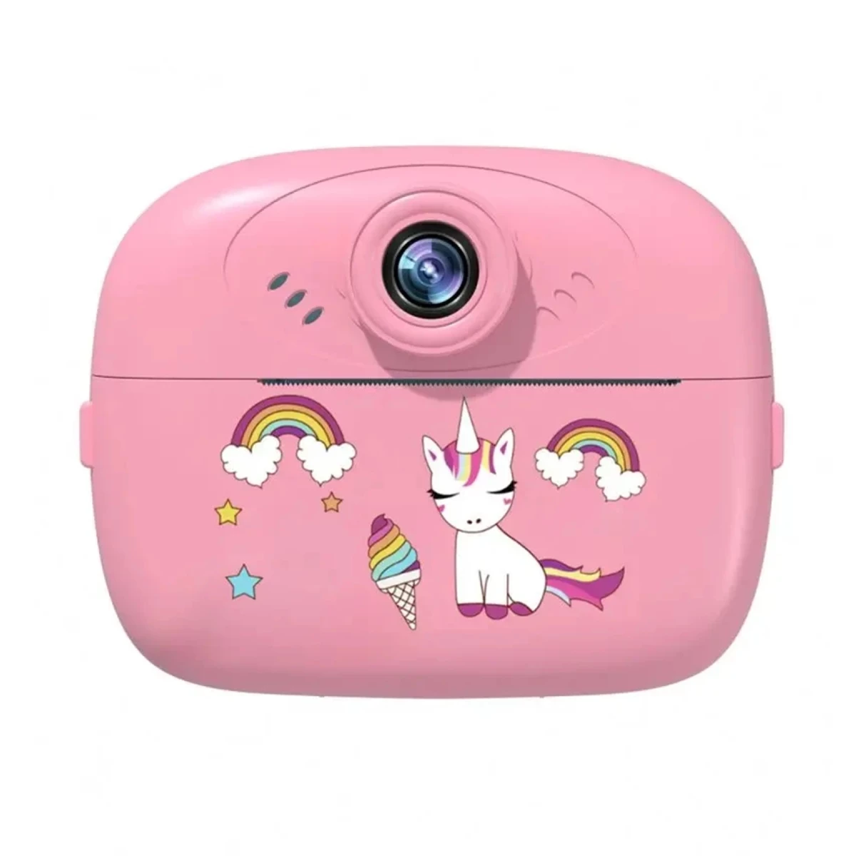 دوربین عکاسی چاپ سریع مدل diy instant digital camera-small-image