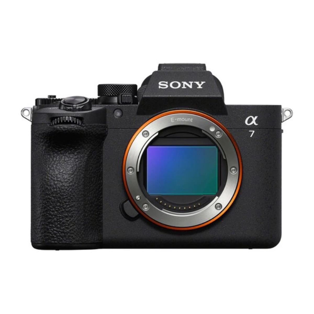 دوربین عکاسی بدون آینه سونی مدل a7 V-small-image