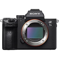 دوربین عکاسی سونی مدل Alpha a7 III -small-image