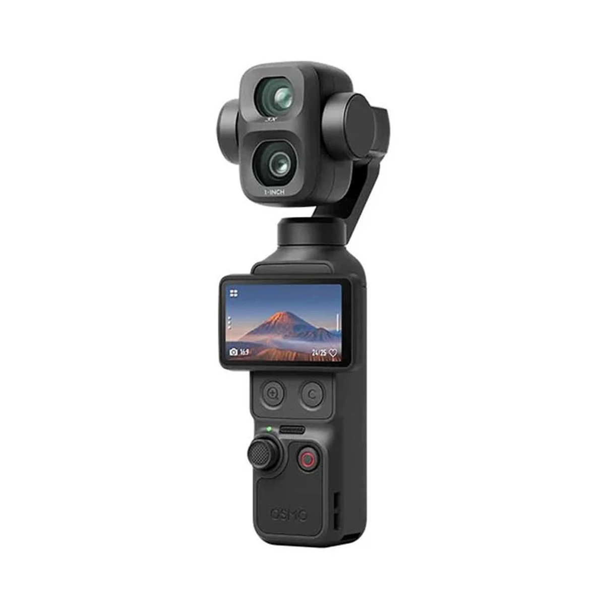 دوربین فیلمبرداری دی جی آی مدل Osmo Pocket 4P-small-image