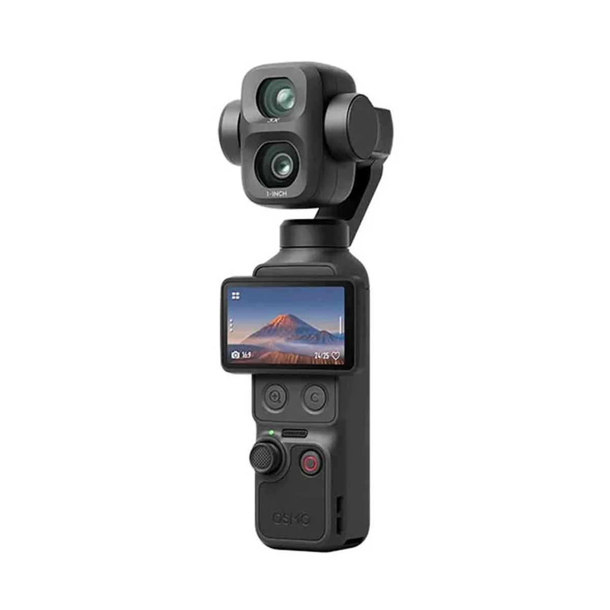 دوربین فیلمبرداری دی جی آی مدل Osmo Pocket 4P Standard Combo copy-small-image.png