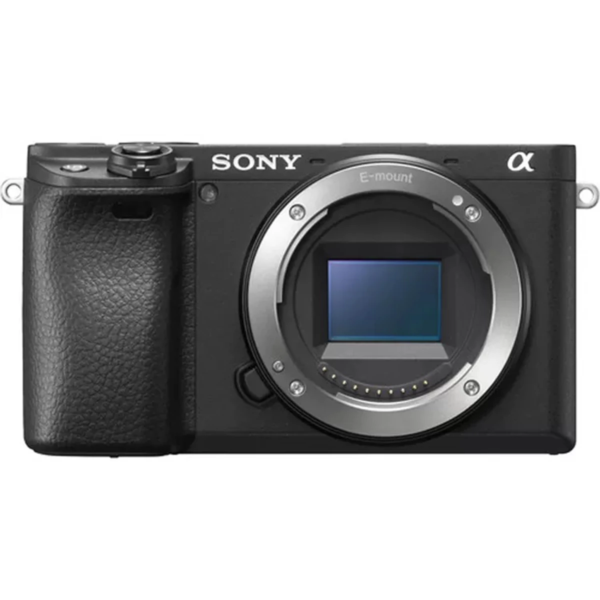 دوربین عکاسی سونی مدل Alpha A6400-small-image