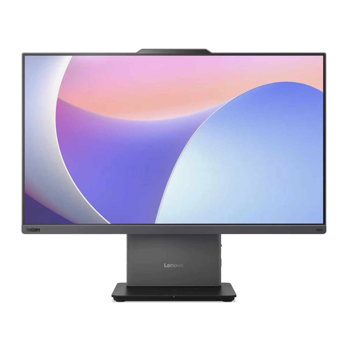 کامپیوتر All in One لنوو 23.8 اینچی مدل ThinkCentre neo 50a i7 13620H 8GB 512GB-small-image