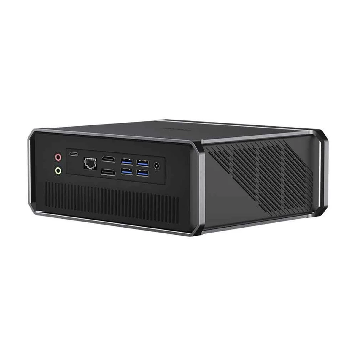 کامپیوتر کوچک چووی مدل Chuwi Corebox i5 با ظرفیت 16 گیگابایت-small-image