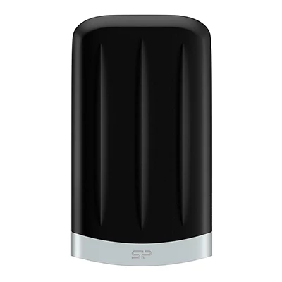 هارد اکسترنال سیلیکون پاور مدل Armor A65B ظرفیت 1 ترابایت-small-image