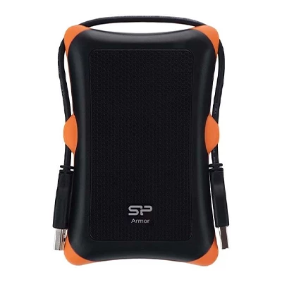 هارد اکسترنال سیلیکون پاور مدل Armor A30 ظرفیت 2 ترابایت-small-image