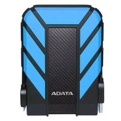 هارد اکسترنال ای دیتا مدل HD710 Pro ظرفیت 2 ترابایت