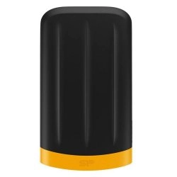 هارد اکسترنال سیلیکون پاور مدل Armor A65 ظرفیت 2 ترابایت