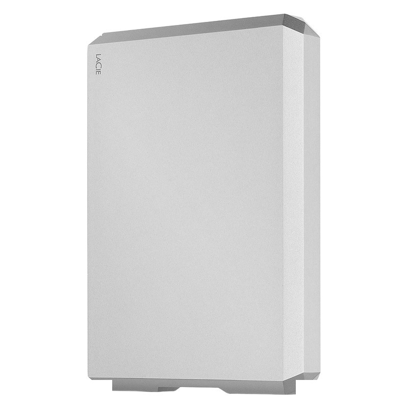 هارد دیسک اکسترنال لسی مدل Mobile Drive USB-C ظرفیت 5 ترابایت