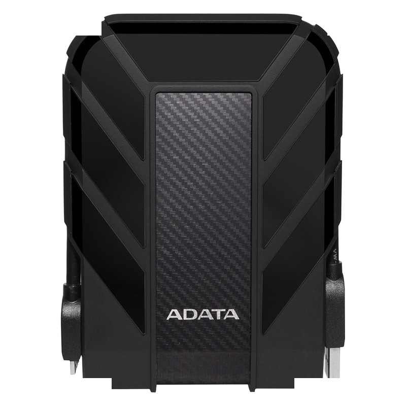 هارد اکسترنال ای دیتا مدل HD710 Pro ظرفیت 4 ترابایت با استاندارد ارتباطی USB 3.2 Gen1