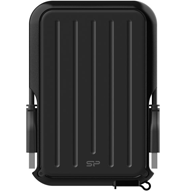 هارد اکسترنال سیلیکون پاور مدل Armor A66 ظرفیت 1 ترابایت-small-image