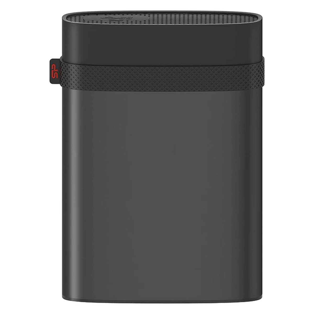 هارد اکسترنال سیلیکون پاور مدل A85B ظرفیت 2 ترابایت-small-image