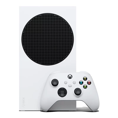 کنسول بازی مایکروسافت مدل XBOX SERIES S ظرفیت 1 ترابایت copy-small-image.png
