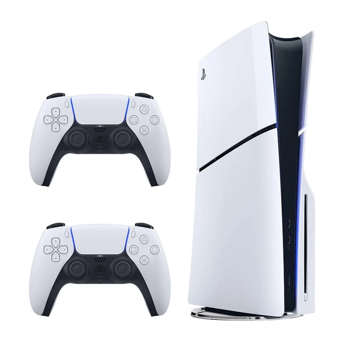 کنسول بازی سونی مدل PlayStation 5 Slim ظرفیت 1 ترابایت ریجن CFI-2116 اروپا به همراه دسته اضافی copy-small-image.png