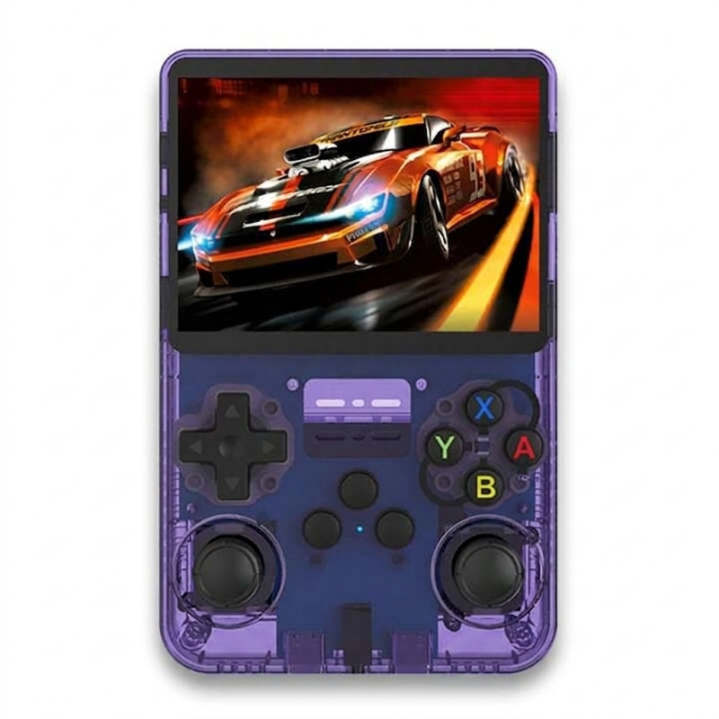 کنسول بازی پرتابل مدل PSP R36S