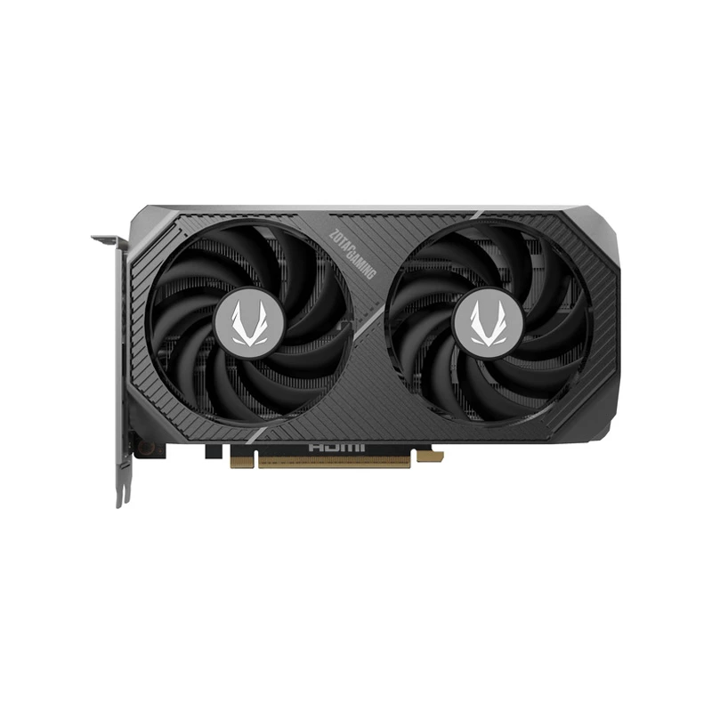 کارت گرافیک زوتک مدل GAMING GeForce RTX 5060 Ti 8GB OC Twin Edge